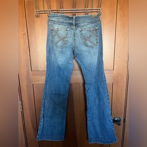 Ariat Trouser Jeans 28L
